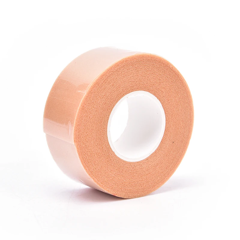 

1Roll Foam Foot Corn Calluses Toe Finger Protector Tape Hallux Valgus Shoe Cushion Anti-friction High Heel Feet Pads Sticker New