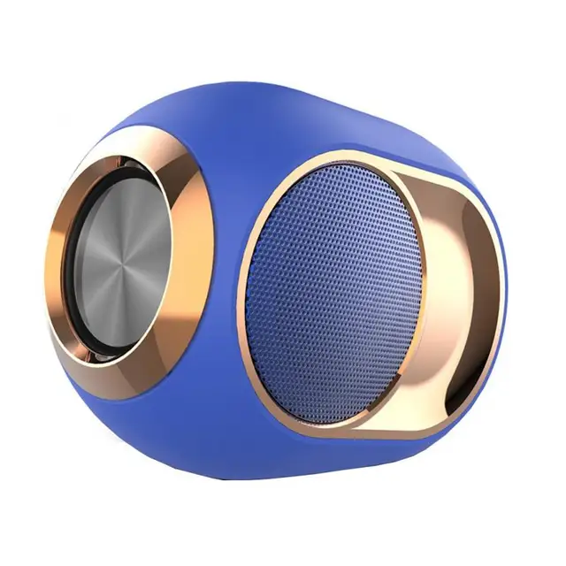 bluetooth 5 speakers