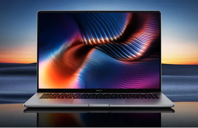 Original Xiaomi Mi NoteBook Pro 15 Laptop 15.6'' OLED Intel Core ...