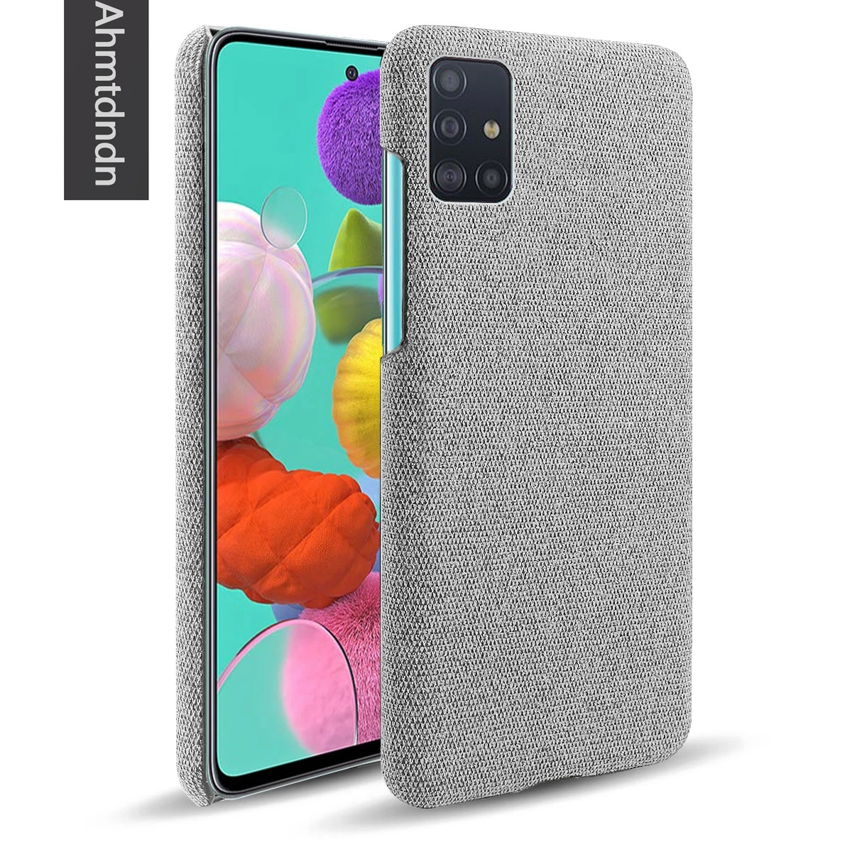 Чехлы для телефонов из ТПУ Samsung Galaxy A51 5G A71 A31 A20e A70 A50 A40 A30 A10 A30S A21S S8 S9 Plus S10 S10e S20 Ultra