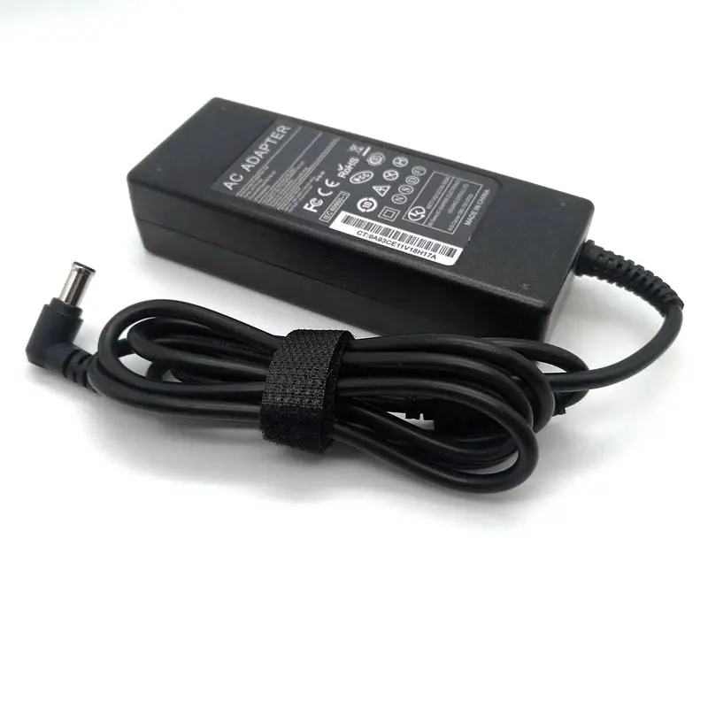 Adattatore CA 90W Per Sony Vaio PCG-7A1L PCG-7A2L Italia - Foto 2