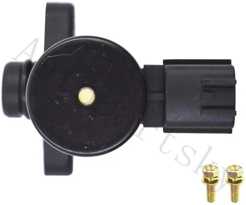 911-501 911501 для Dorman Nissan 95-06 Паровая канистра вентиляционный Соленоидный клапан