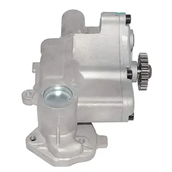 

Engine Oil Pump Assembly OEM 06J115105AC 06J115105AB For Golf MK6 Passat Scirocco Tiguan Beetle Octavia Seat Leon