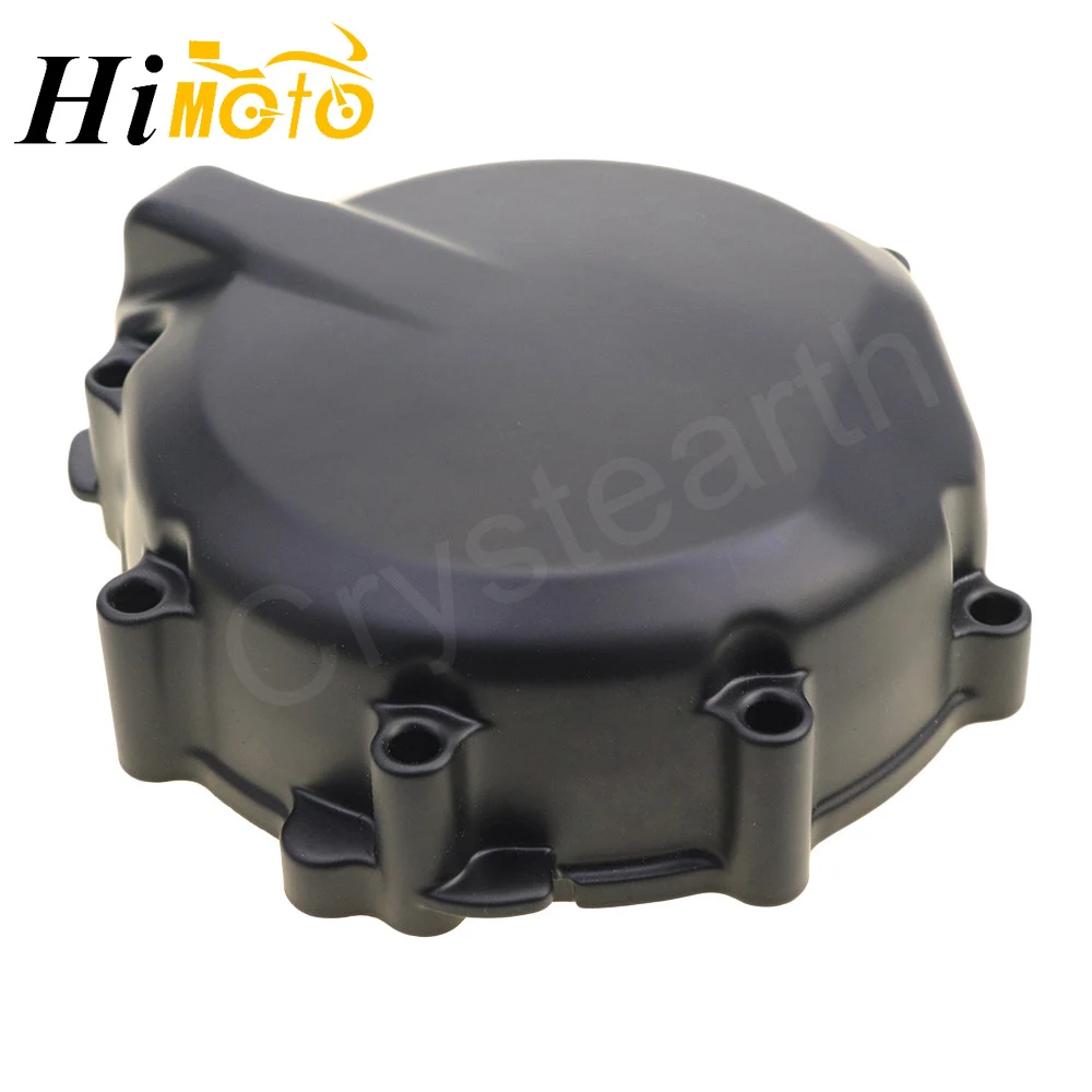 

Fits Suzuki GSXR600 00-03, GSXR750 01-03, GSXR 600/750 GSXR1000 2001-2002 K1 K2 Motorcycle Left Stator Engine Cover Crankcase