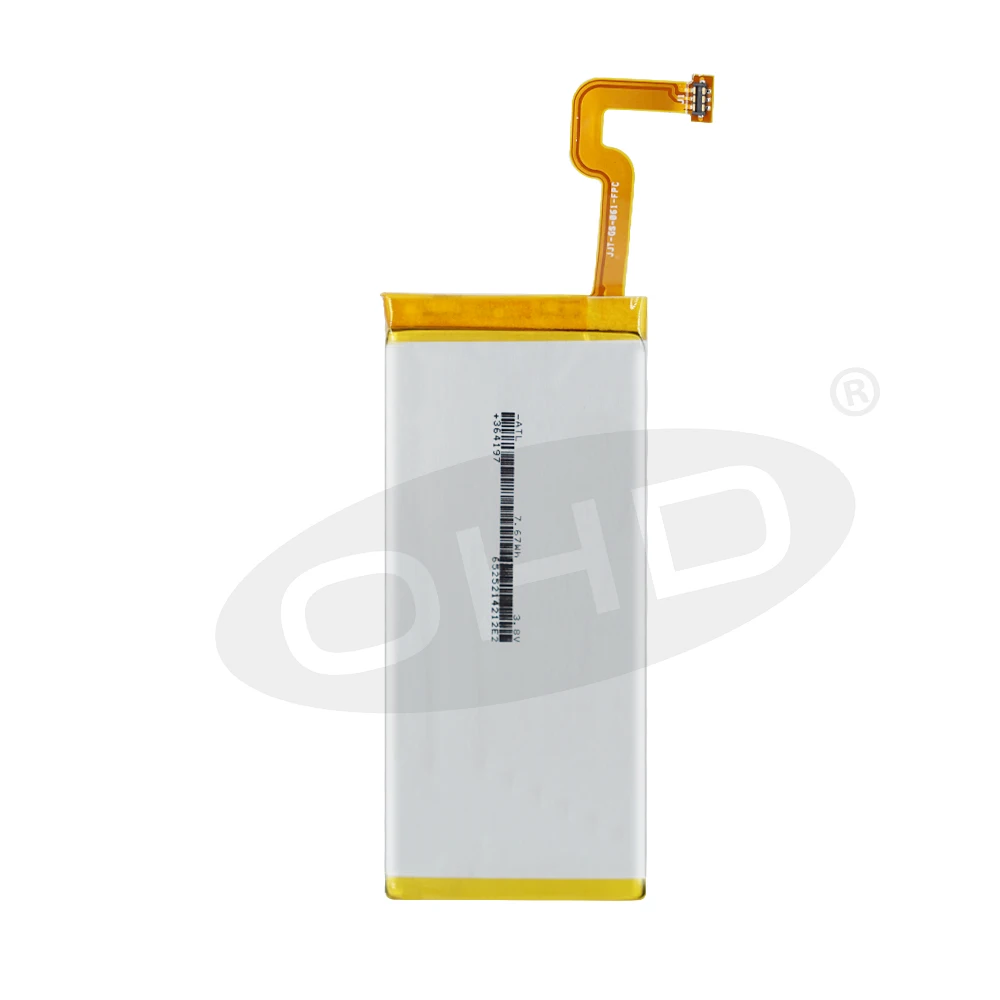 Аккумулятор для huawei P8 Lite Ascend P8 Lite HB3742AOEZC+ реальная емкость 2200 мАч аккумулятор
