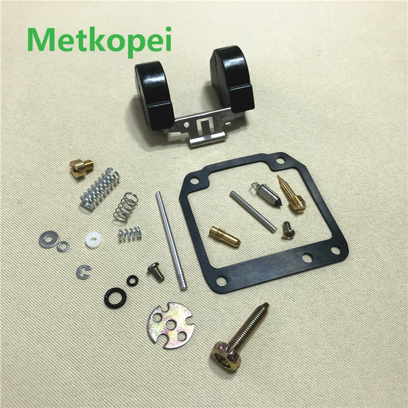 GN125 carburetor repair kit (4)