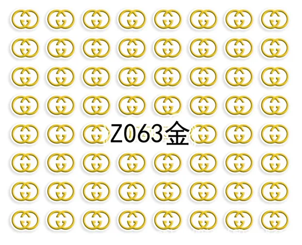Z063 Gold