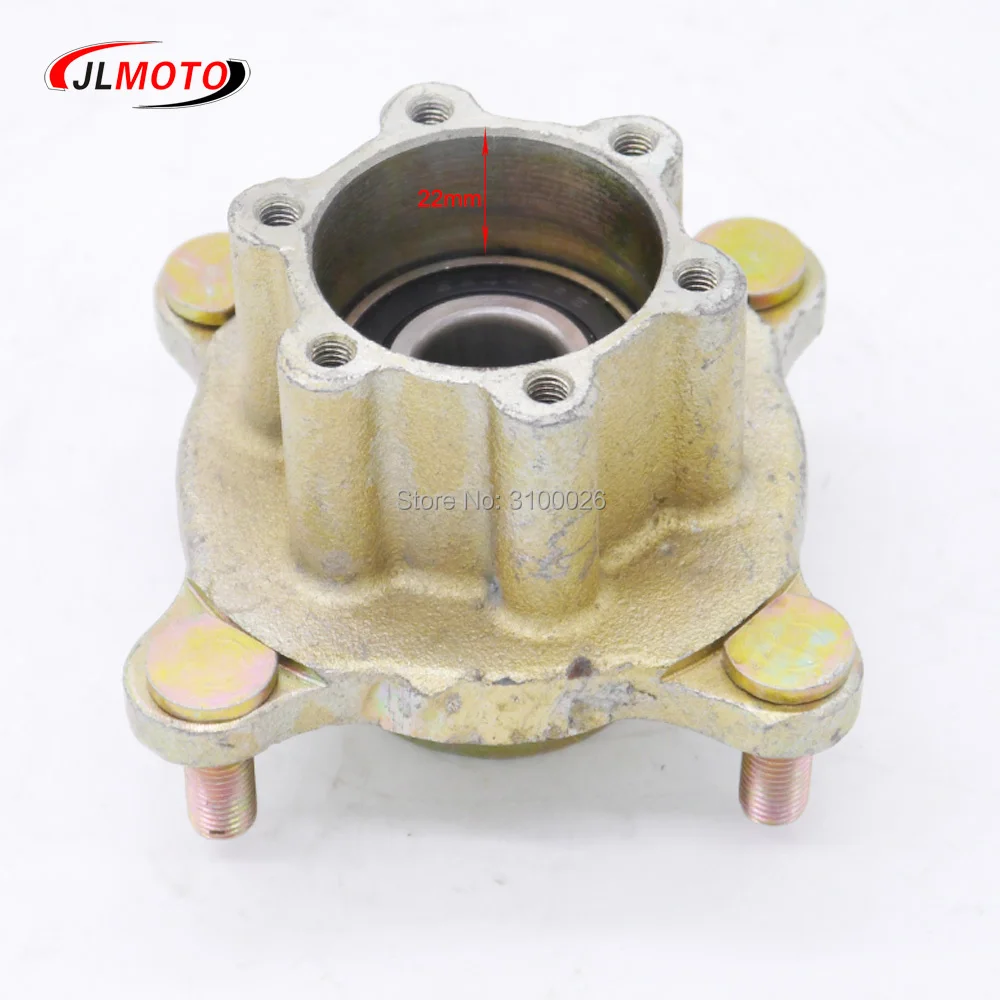 JLG-020-3-110mm-WHEEL-HUB-GO-KART-KNUCKLE-BIKE-PARTS