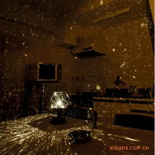 

Four Seasons Starry Sky Projection Lamp Adults China Science Publishing & Media Ltd.(cspm) Projector Star Light Projector 250g