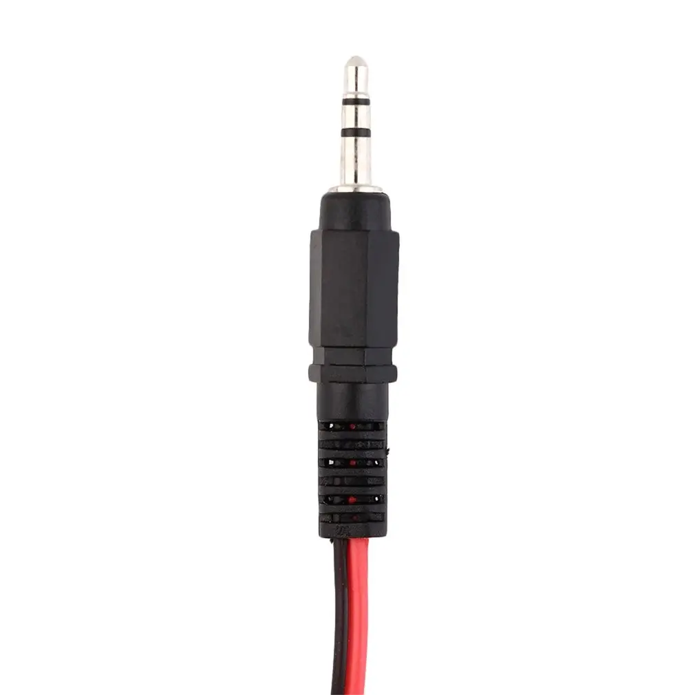 Loud Indoor Siren 120dB Support Custom Plug Alarm Horn Wired Durable Alarm For Home Security DC 12V