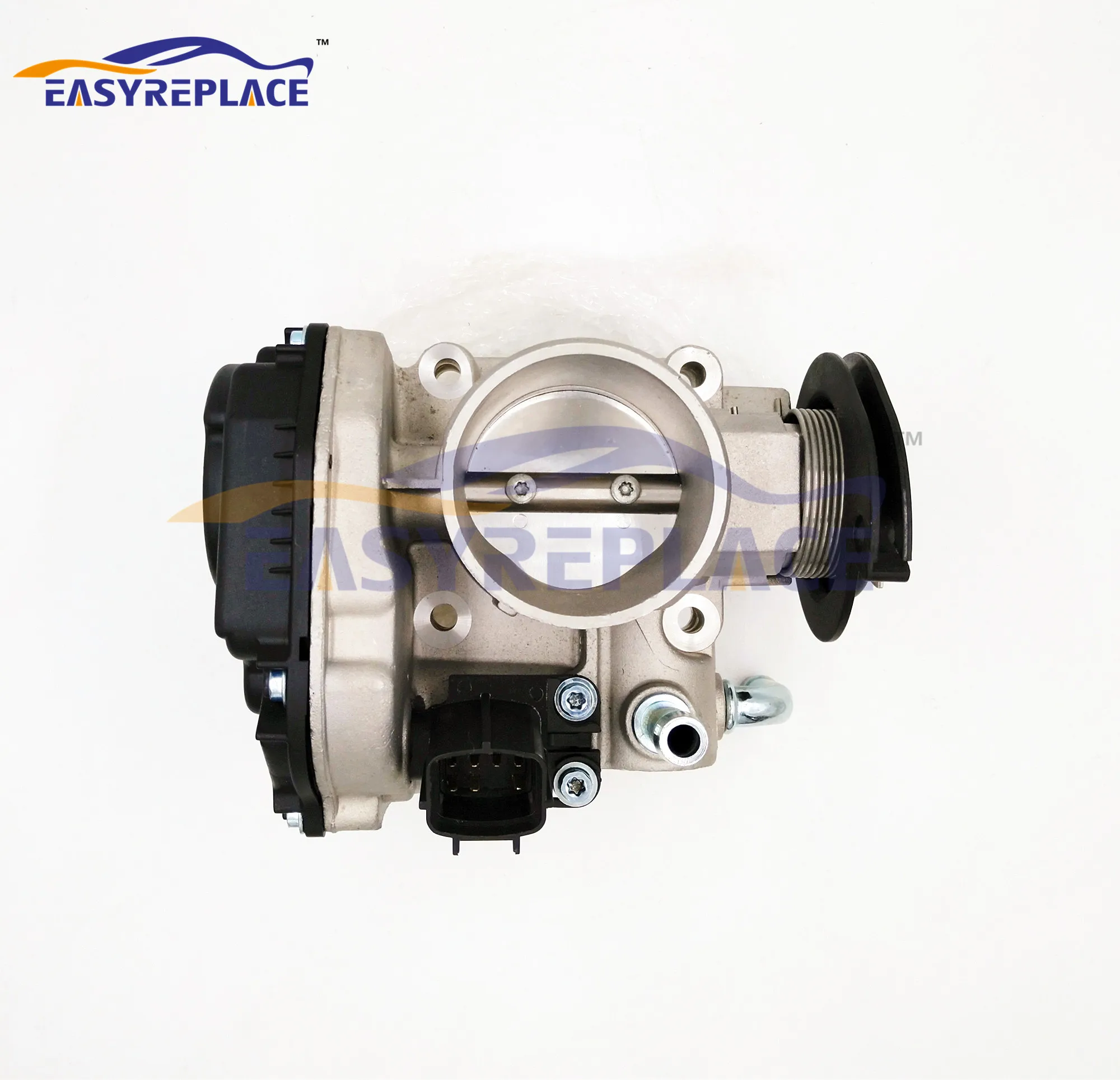 

Easy Replace Fuel Injection Throttle body Assembly 96253560 96447930 96345590 For Chevrolet Bubria Tacuma Rezzo Vivant