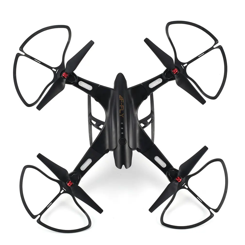 

Wifi Fpv Rc Drone CF920 with HD Camera Foldable Remote Control Quadcopter One Key Return 3D Flip with Led Light Fly Toy