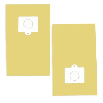 

10Pcs Dust Bags For Kenmore Style C & Q 50558 50557 5055 Vacuum Cleaner Parts highly matched with equipment