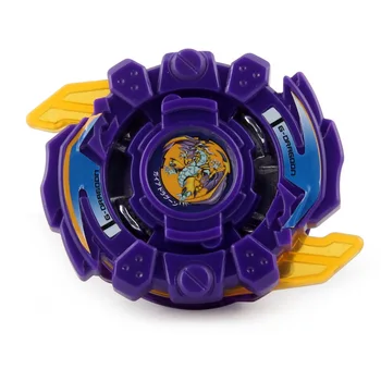 

Toupie Bayblade Burst Turbo Gyro Toy Fourth Generation GT Series Bulk Single Metal Fusion Alloy Battle Gyroscope B-146-02