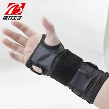 Полли-принц растягивающийся браслет на запястье растягивающийся после операционного восстановления вывихнутый Браслет спортивный растягивающийся браслет на запястье