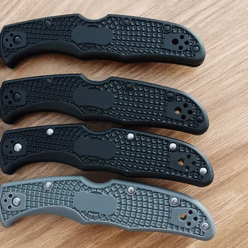 

The New C10 Fold Knife Portable Pocket Nylon fiber handle Folding Knife Camping Hunting Knife Slicing Fruit Knives OutdoorTool