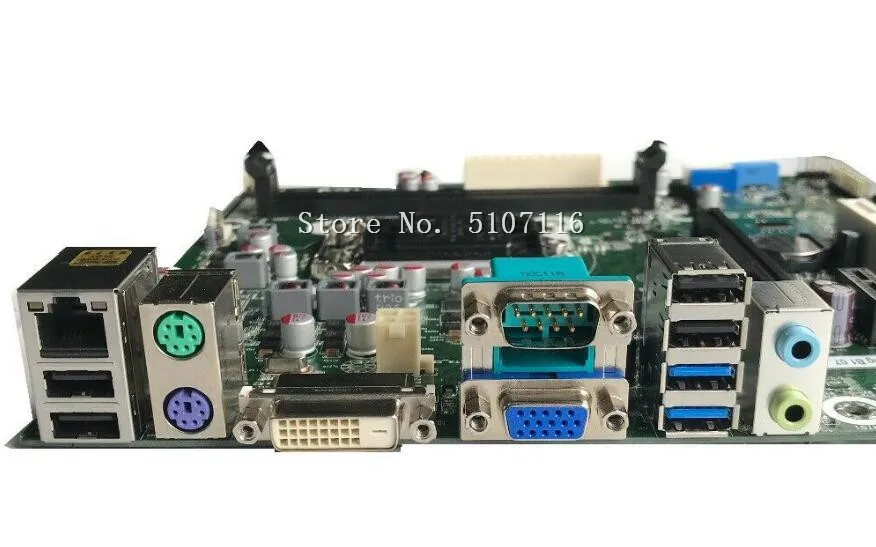 Высококачественная настольная материнская плата для 280 G2 MT 828984-002 849953-002 849953-602 будет испытания перед отправкой