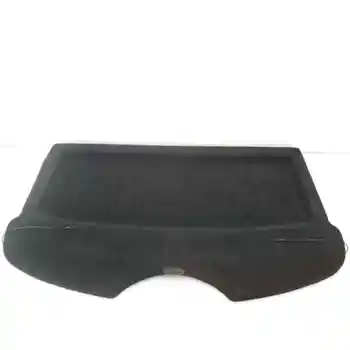 

5JA867769C REAR TRAY SKODA RAPID