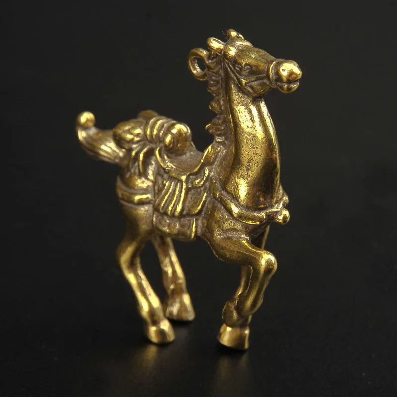horse keychain pendant (5)