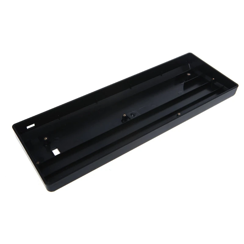 

GH60 Compact Keyboard Base Seat 60% Keyboard Poker2 Plastic Frame Case