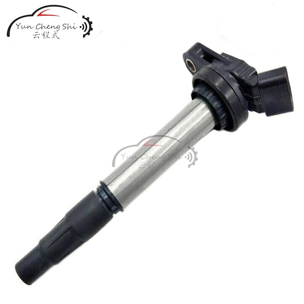 Автомобильные запасные части OEM 90919 02252 9091902252 Катушка зажигания для To yo ta AURIS/RAV4