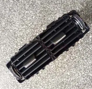 

For Jaguar XF Rear Middle Air Conditioner Instrument Panel Outlet Cover Trim