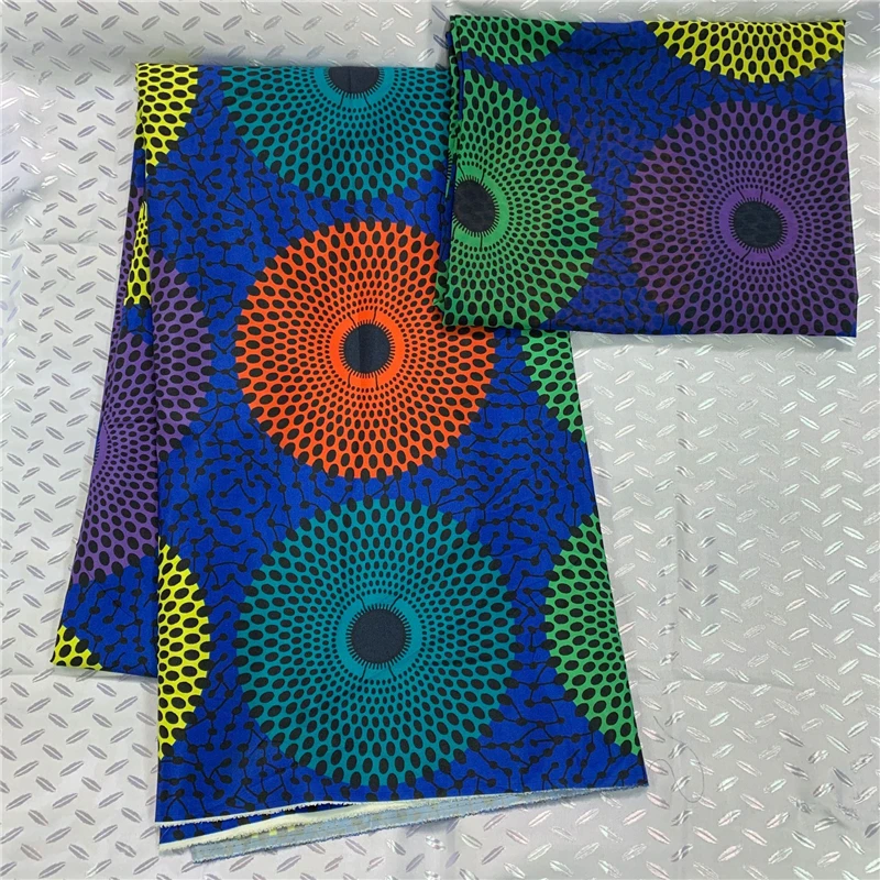 Модальные эластичные атласная шёлковая ткань Африканская мягкая восковая ткань с принтом 2 ярда шифон 4 ярда audel modell ИМИТИРОВАННАЯ ткань Анкара 1909225