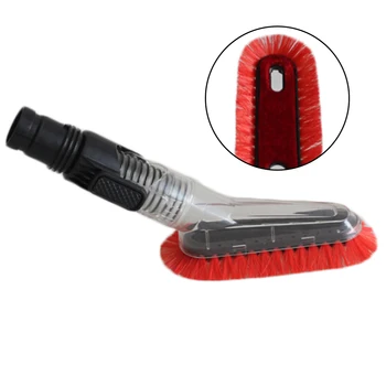 

High Quality Crevice Tool Furniture Brush Electric Brush For Proscenic I9 Vacuum Cleaner Part Accessories