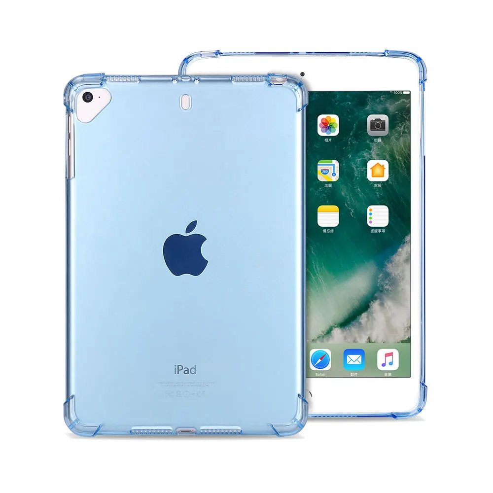 Essidi, мягкий чехол для ipad Air 3 2 1, противоударный защитный чехол для планшета, чехол для ipad Air 3 10,5 дюймов