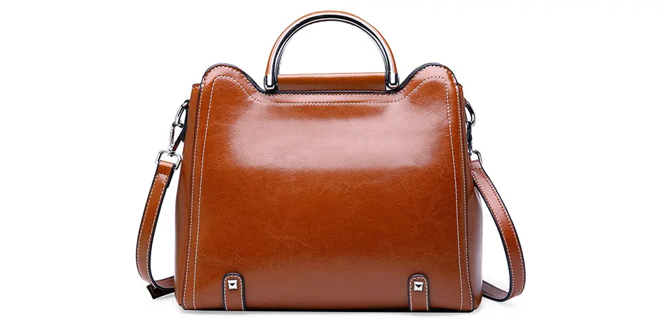 ZROM женская сумка из натуральной кожи, винтажная модная сумка-мессенджер, женская сумка высокого качества, роскошная дизайнерская сумка на плечо