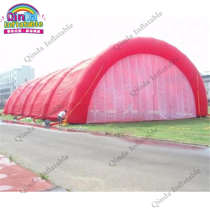 giant inflatable tent34