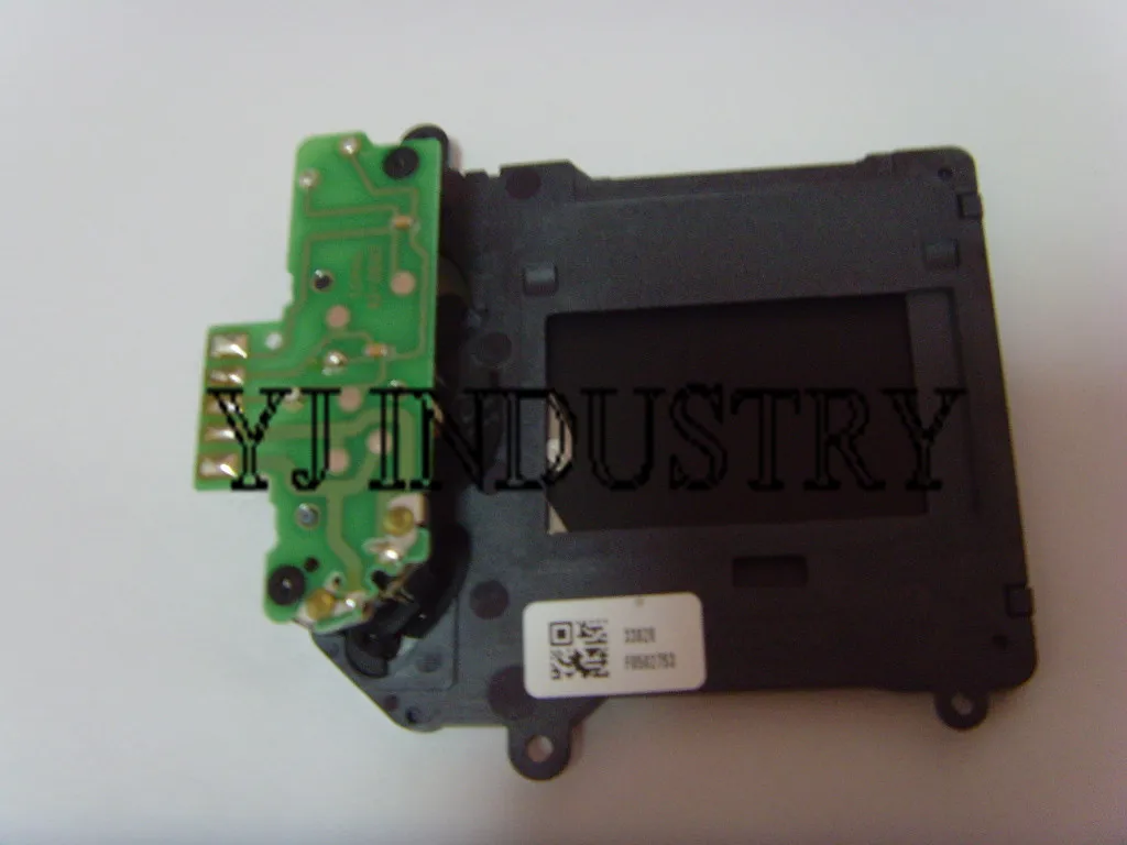 GrupoobturadorOriginalD3000D5000conmontajedecuchillapruebaque