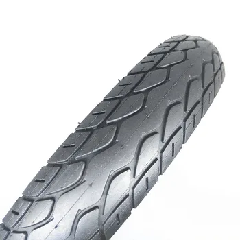 

Black Inner tube 12 1/2*2 1/4 Wheelchairs Pneumatic Tyre Sports Supplies