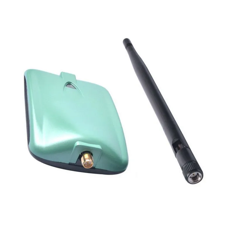 AWUS036NH Wifi адаптер Ralink3070L адаптер Wi-Fi 2000 МВт Беспроводной Wi-Fi USB приемник/адаптер с 5dbi anenna