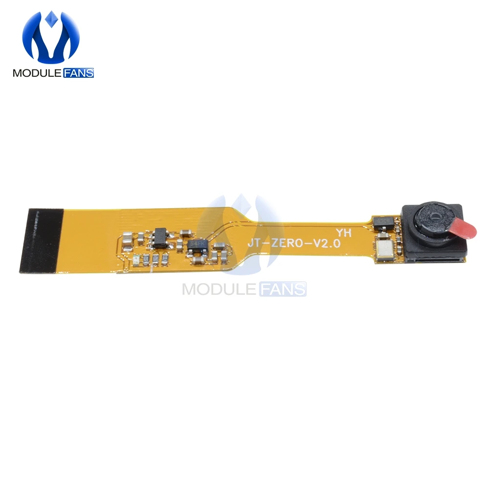 Интерфейс CSI для мини камеры Raspberry Pi Zero / W V1.3 5 МП 720P 1080P OV5647 плата модуля датчика