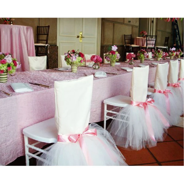 baby shower  Event Decor by Satin Chair