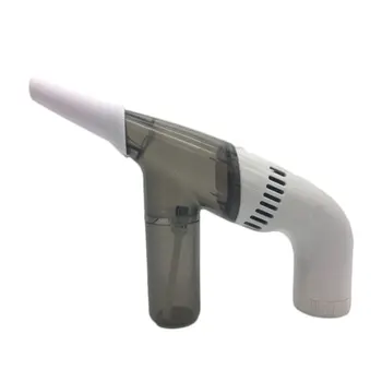 

Electric Mini Small Vacuum Cleaner Household Miniature Handheld Vacuum Cleaner Wireless Portable Vacuum Cleaner