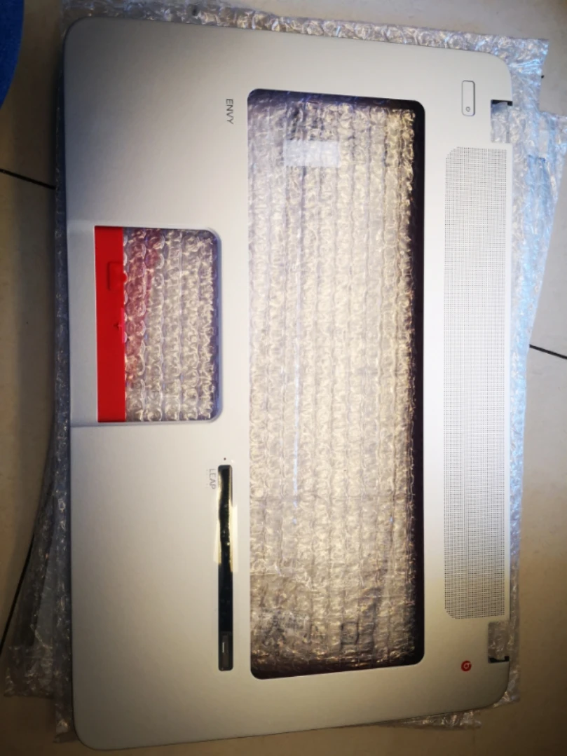 Чехол ENVY 17-J 17J C с отверстием для отпечатков пальцев 736483-001