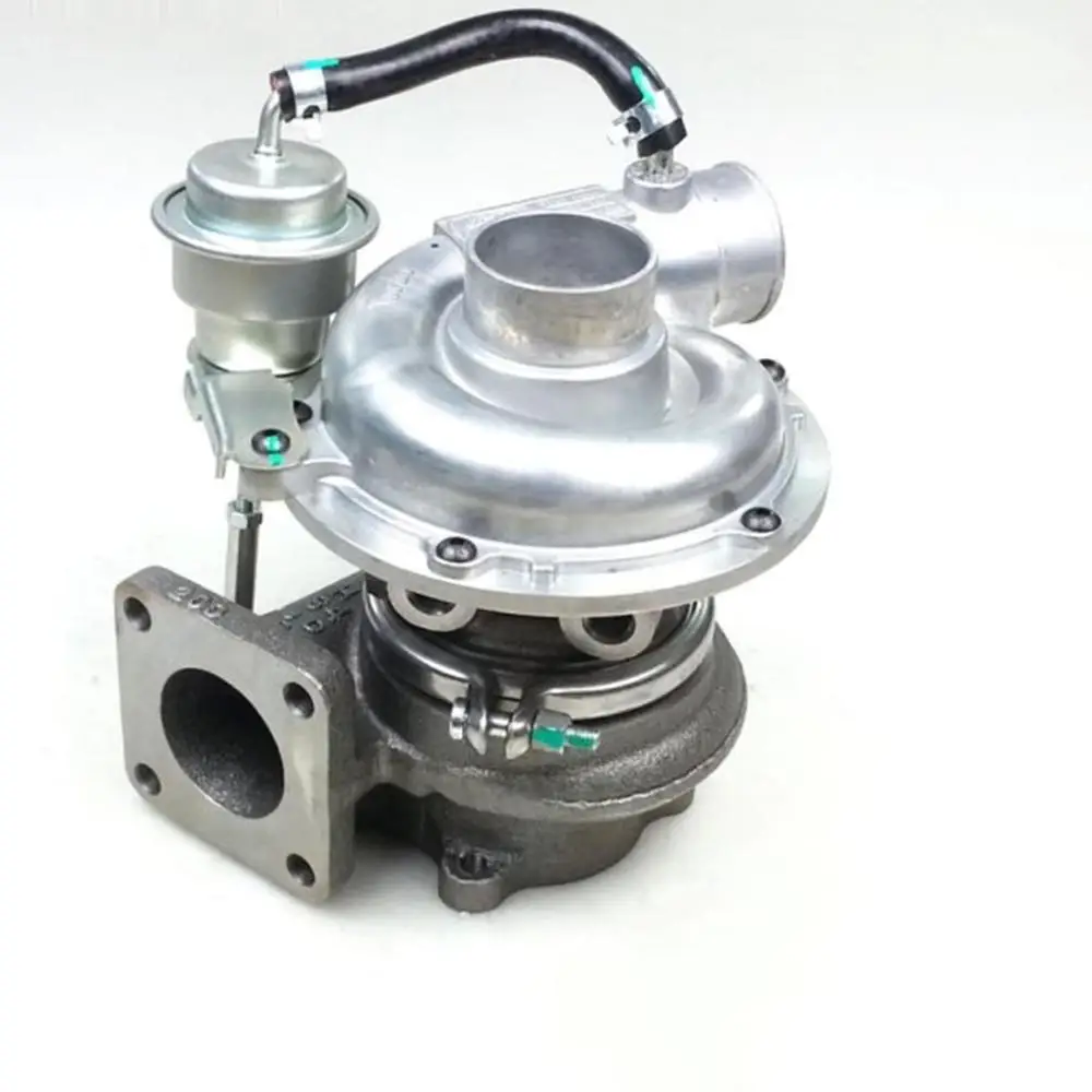 4jb1 turbo RHF5 для isuzu Trooper 8972894681|Турбокомпрессор| |