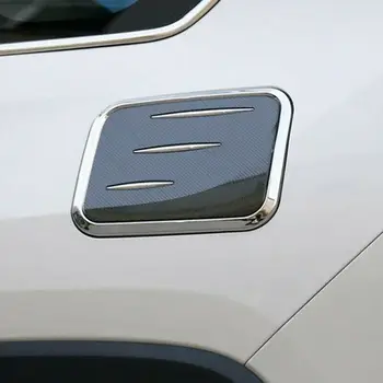 

Tape Fuel Tank Cap Cover Replacement Trim Gas For Toyota RAV4 2019 2020