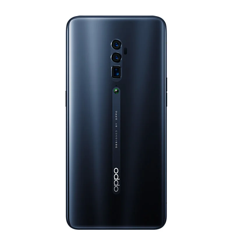 Oppo Reno 10x zoom мобильный телефон 6 &quotполный экран Поддержка NFC Snapdragon 855 Восьмиядерный