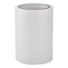 Сильная клейкая одноразовая обувь пластиковая пленка для автоматической Бахилы Диспенсер только обувная пленка без бахилы машина