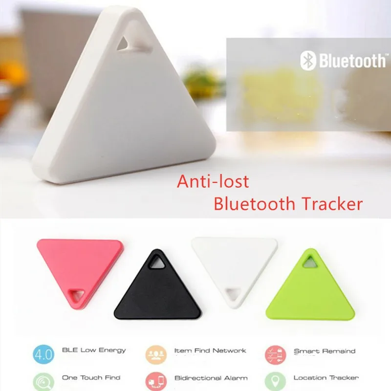 Key Finder -Key Finder- GPS Tracker -Gps Tracker Dog-Location Tracker avec  bluetooth