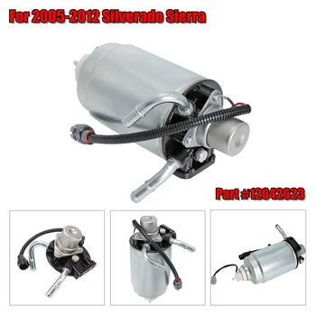 

Parts Fuel Filter Accessories 1pc Replacement 12642623 Diesel Practical