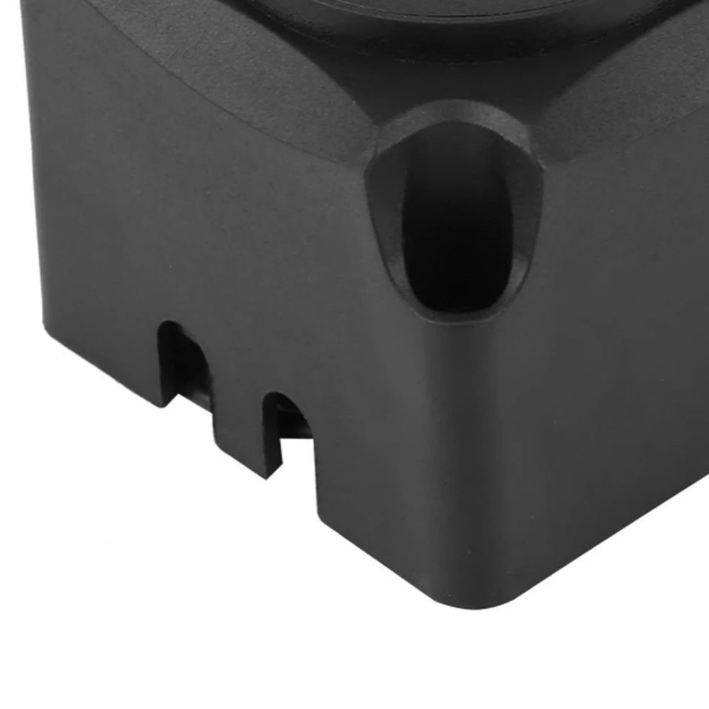 DC 12V 125A напряжение чувствительное реле VSR автоматическая зарядка Двойной аккумулятор изолятор