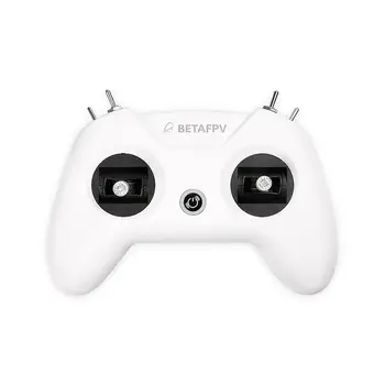 

BETAFPV LiteRadio 2 Radio Transmitter 2.4G 12CH Remote Controller Bayang / Frsky Protocol for FPV Racing Drone Simulator