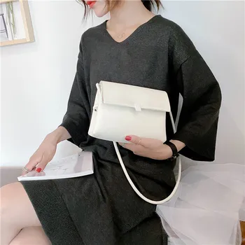 

Women fashion bags ladies luxury bags 2020 clutch fake designer handbags summer small shoulder white korean style cute purses