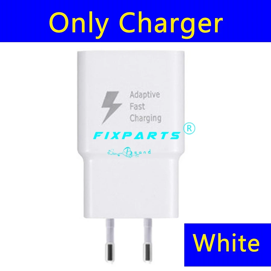 Samsung Fast Charger2