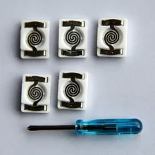 5 шт. USB аксессуары для электронных прикуривателей электрические зажигалки нагреватель нагревательный провод аксессуары запасные части мужские гаджеты