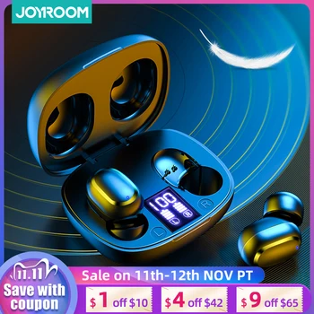 

TWS Wireless Earphones HD Stereo Fingerprint Touch Sports TL5 Bluetooth Earphone Noise Cancelling Gaming In-Ear Headset GT1 Pro